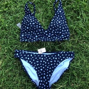 NWT Aerie bikini